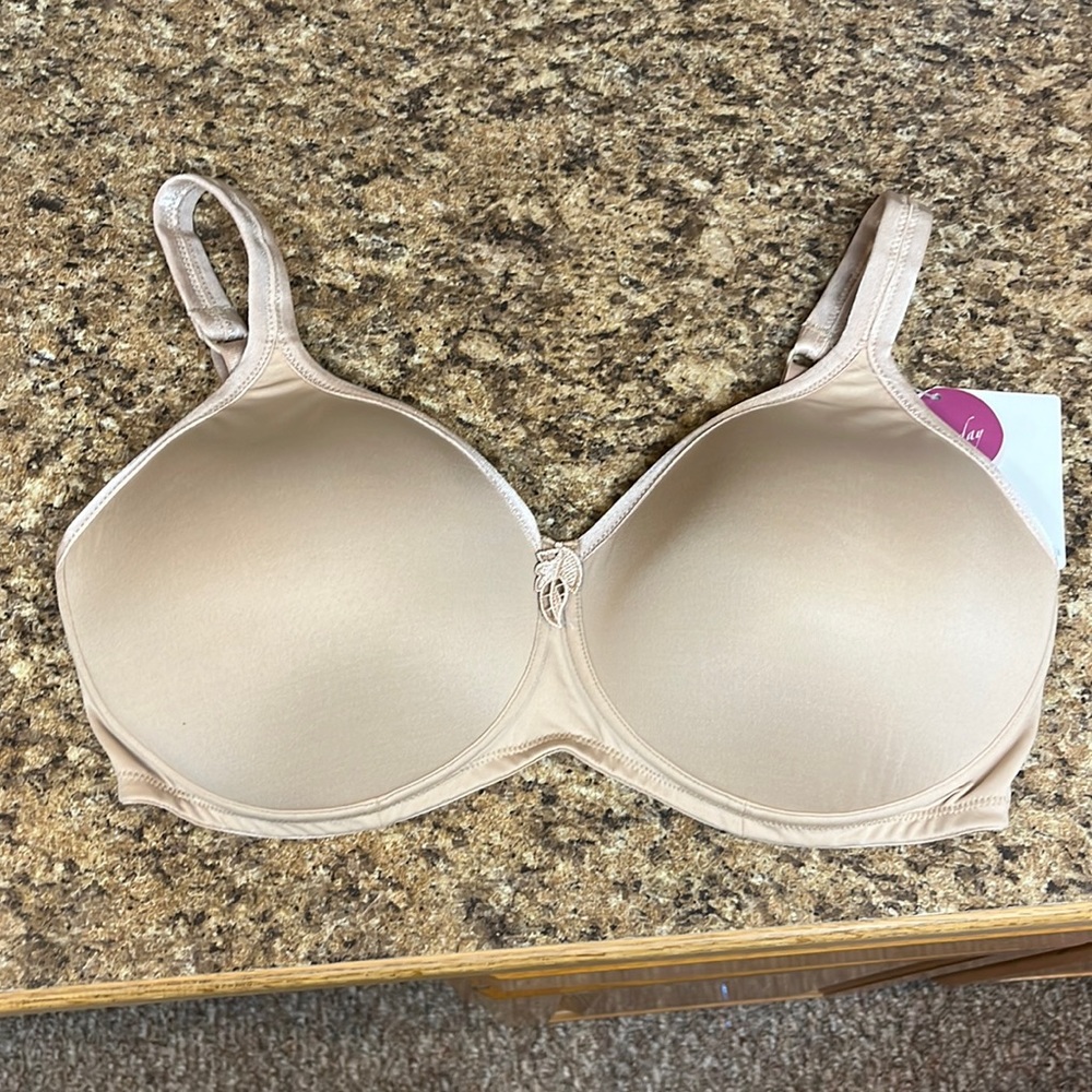 Amoena Mastectomy Bra 40C